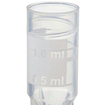 凍結保存用チューブ/クライオバイアル Thermo Fisher Scientific
