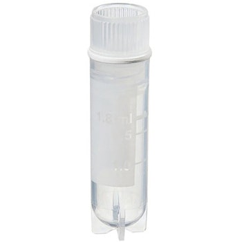 凍結保存用チューブ/クライオバイアル Thermo Fisher Scientific