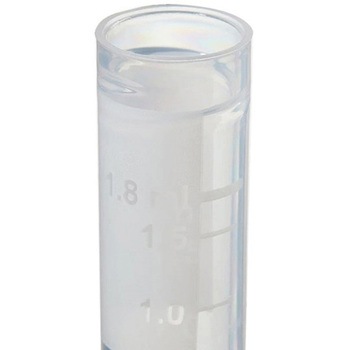 凍結保存用チューブ/クライオバイアル Thermo Fisher Scientific