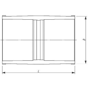 HI継手ソケット 東栄管機