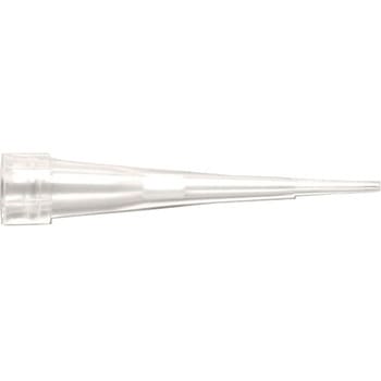 Fisherbrand(TM) SureOne Filter Tips/シュアワンピペットチップ/フィルターチップ 02-707シリーズ Thermo Fisher Scientific