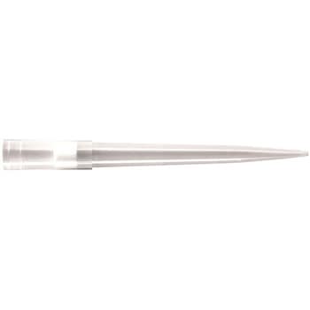 Fisherbrand(TM) SureOne Filter Tips/シュアワンピペットチップ/フィルターチップ 02-707シリーズ Thermo Fisher Scientific