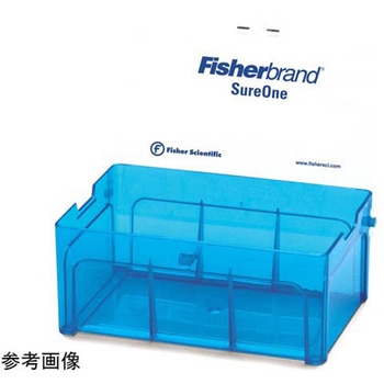 Fisherbrand SureOne Tip/空ラック 02-707シリーズ - Thermo Fisher Scientific