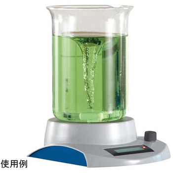 マグネティックインダクションスターラー - Thermo Fisher Scientific
