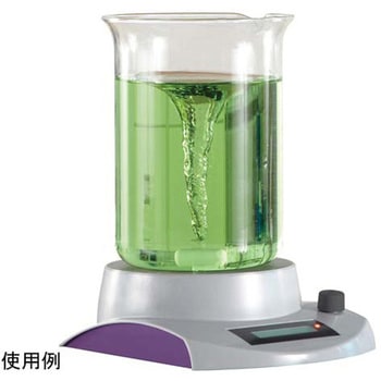 マグネティックインダクションスターラー - Thermo Fisher Scientific