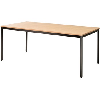 ミーティングテーブル W1800×D900×H720mm ASO-M1890シリーズ 弘益