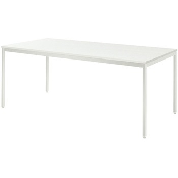 ミーティングテーブル W1800×D900×H720mm ASO-M1890シリーズ 弘益