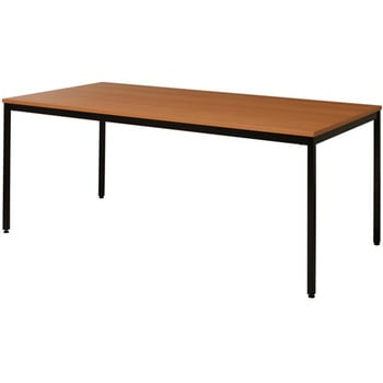 ミーティングテーブル W1800×D900×H720mm ASO-M1890シリーズ 弘益