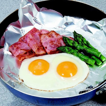 焼物専科ホイル 60個入 UACJ製箔