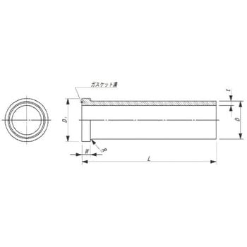 TS継手ユニオンソケット 東栄管機 ユニオン・ジョイント 【通販