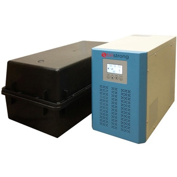 無停電電源装置(UPS) BS-UPSWシリーズ bitstrong