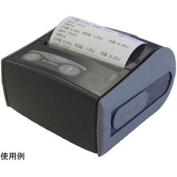 DP6701用オプション品 Yamato(大和製衡)
