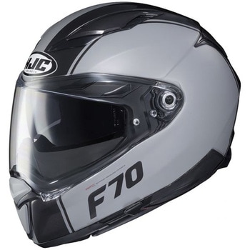 F70 MAGO(マーゴ) HJC(エッチジェイシー)