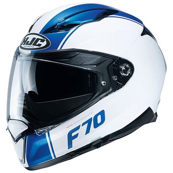 F70 MAGO(マーゴ) HJC(エッチジェイシー)