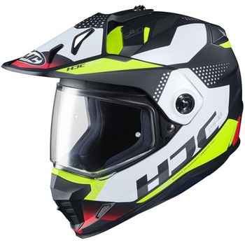 hjcオフロードヘルメット Amazon.co.jp: HJC(エイチジェイシー)バイクヘルメット オフ