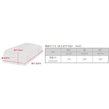 スポーツシートバッグ.10 RSタイチ