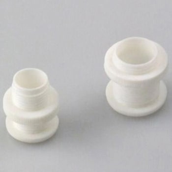 ケーブルブッシング ナット付 ノムラ