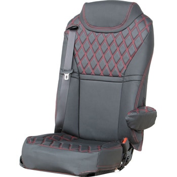 車種専用シートカバーCOMBI JET INOUE(ジェットイノウエ)