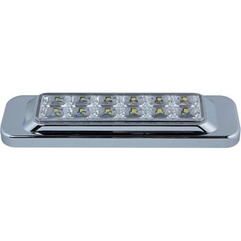 534914 LED�T�C�h�}�[�J�[�����v �p�^ JET INOUE(�W�F�b�g�C�m�E�G) ��i�d��DC24(�ő�28)V �z���C�g�F 55482045