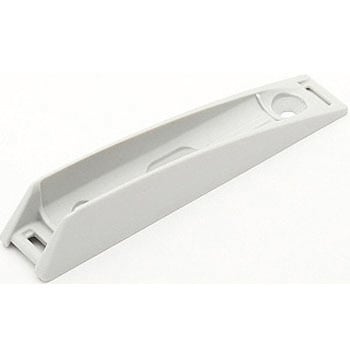 スリムプッシュラッチIT5700型用取付座(面付仕様専用品) LAMP(スガツネ)