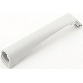 スリムプッシュラッチIT5700型用シェル(面付仕様専用品) LAMP(スガツネ)
