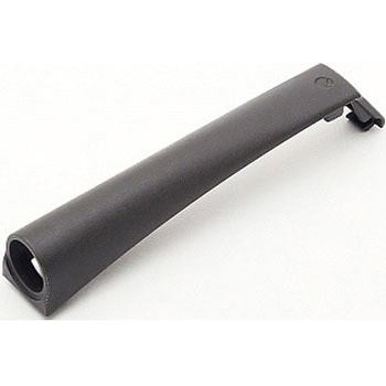 スリムプッシュラッチIT5700型用シェル(面付仕様専用品) LAMP(スガツネ)