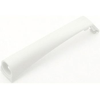 スリムプッシュラッチIT5700型用シェル(面付仕様専用品) LAMP(スガツネ)