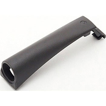 スリムプッシュラッチIT5700型用シェル(面付仕様専用品) LAMP(スガツネ)