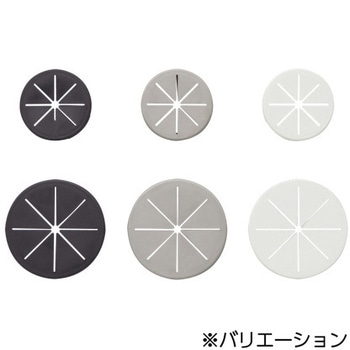 配線孔 LAMP(スガツネ)