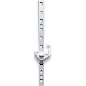 角度調整機能付棚受 LAMP(スガツネ工業)