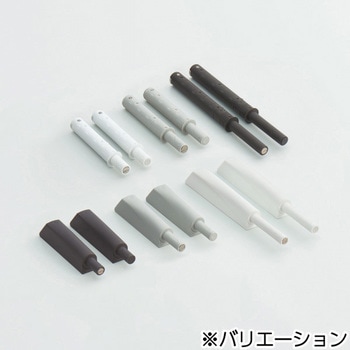 スリムプッシュラッチ IT5700型(本体) LAMP(スガツネ)