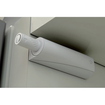 スリムプッシュラッチ IT5700型(本体) LAMP(スガツネ)