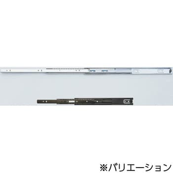 スライドレール 3618 スガツネ(LAMP)