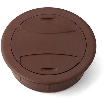 配線孔キャップ LAMP(スガツネ工業)