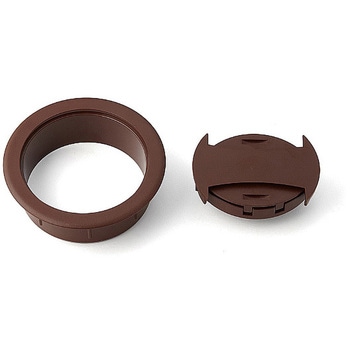 配線孔キャップ LAMP(スガツネ工業)