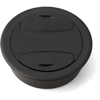 配線孔キャップ LAMP(スガツネ工業)