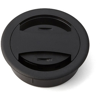 配線孔キャップ LAMP(スガツネ工業)