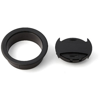 配線孔キャップ LAMP(スガツネ工業)