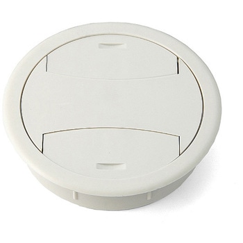 配線孔キャップ LAMP(スガツネ工業)