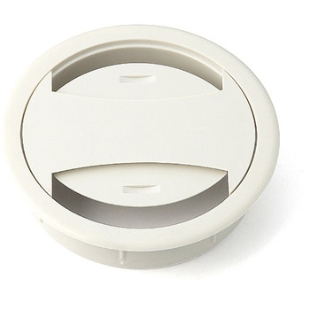 配線孔キャップ LAMP(スガツネ工業)