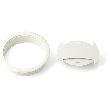 配線孔キャップ LAMP(スガツネ工業)