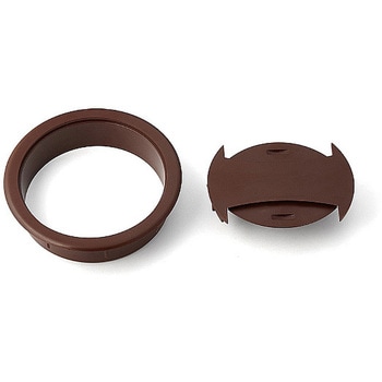 配線孔キャップ LAMP(スガツネ工業)