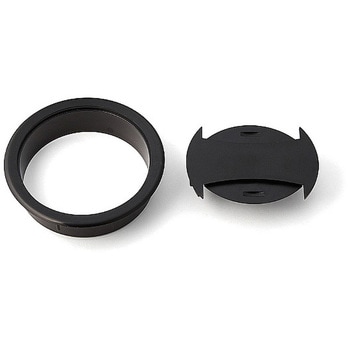 配線孔キャップ LAMP(スガツネ工業)