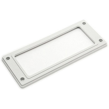 防水・防塵フレームグロメットT-26654型 フレーム単品 LAMP(スガツネ工業)