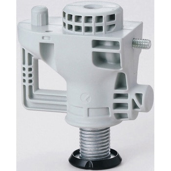 締結機能付アジャスター(本体) LAMP(スガツネ工業)