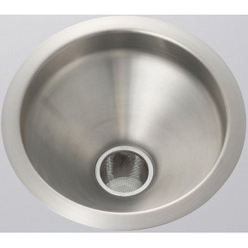 飲み残し投入口用金網 LAMP(スガツネ工業)