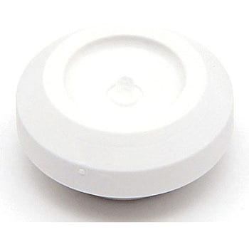 ワンタッチグロメット T-14757型 フレキシブルタイプ 難燃材(UL94V-0適合) LAMP(スガツネ工業)