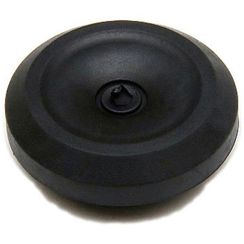 ワンタッチグロメット T-14757型 フレキシブルタイプ 難燃材(UL94V-0適合) LAMP(スガツネ工業)