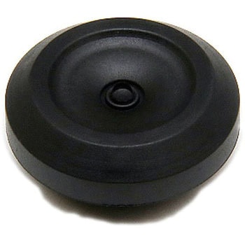 ワンタッチグロメット T-14757型 フレキシブルタイプ 難燃材(UL94V-0適合) LAMP(スガツネ工業)