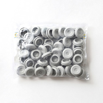 ワンタッチグロメット T-14757型 フレキシブルタイプ 難燃材(UL94V-0適合) LAMP(スガツネ工業)